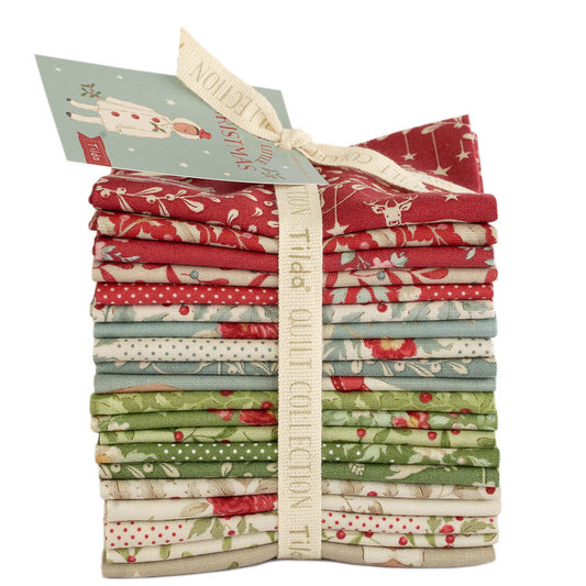 Merry Little Christmas Fat Eight Bundle