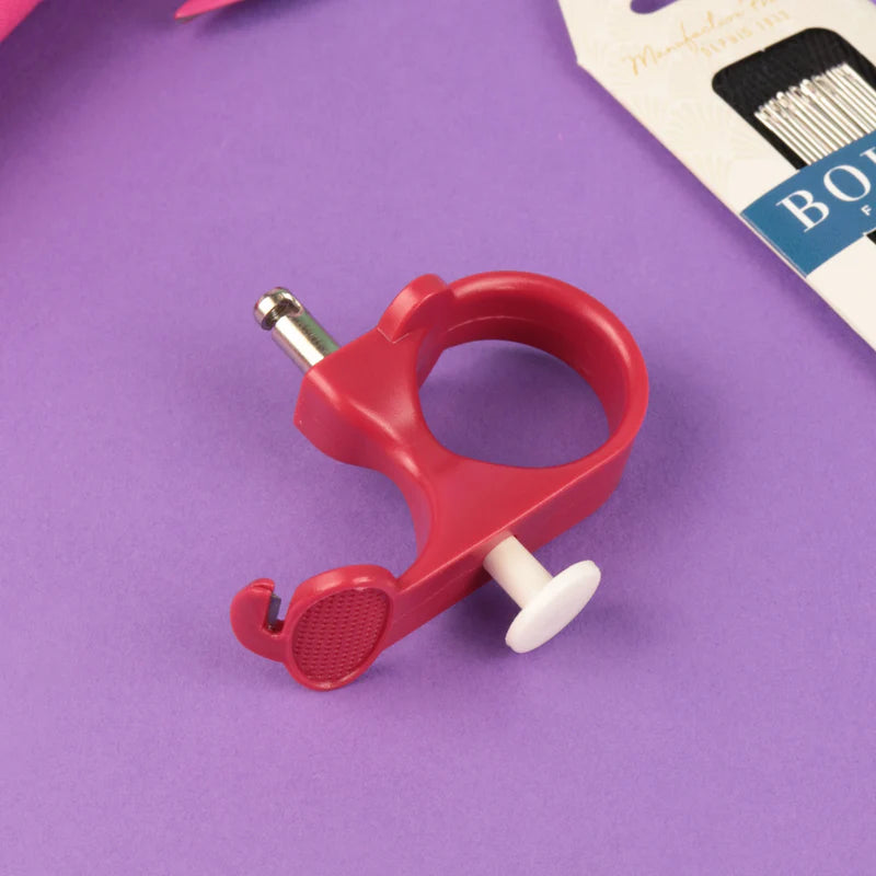 Needle Puller 3 in 1 Bohin