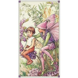 The Magical Fairy