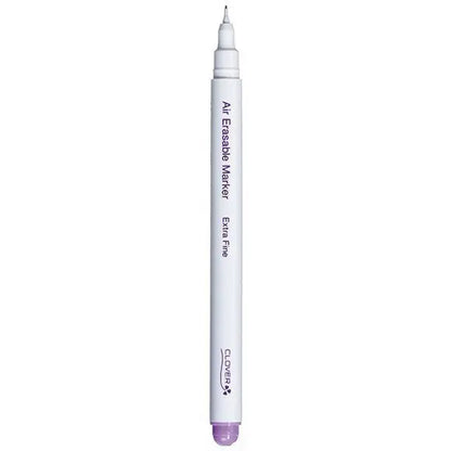 Air Erasable Marker - Purple Extra Fine