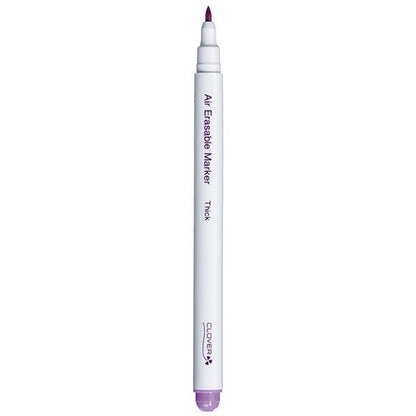 Air Erasable Marker - Purple Thick