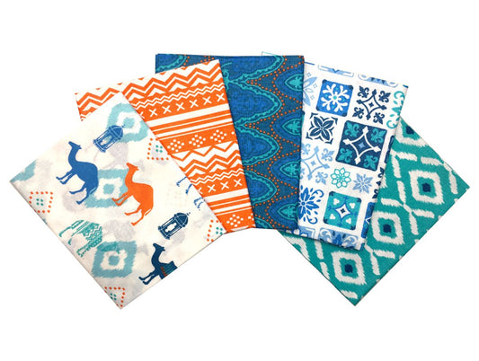 Fat Quarter Paket