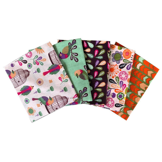 Fat Quarter Paket