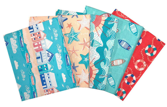 Fat Quarter Paket