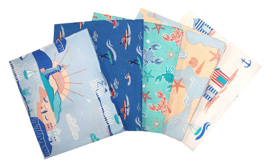 Fat Quarter Paket
