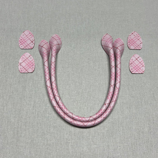 Taschenhenkel Streifen