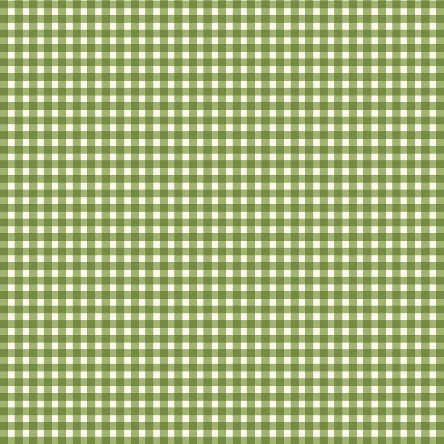 Spring Green Basic Check