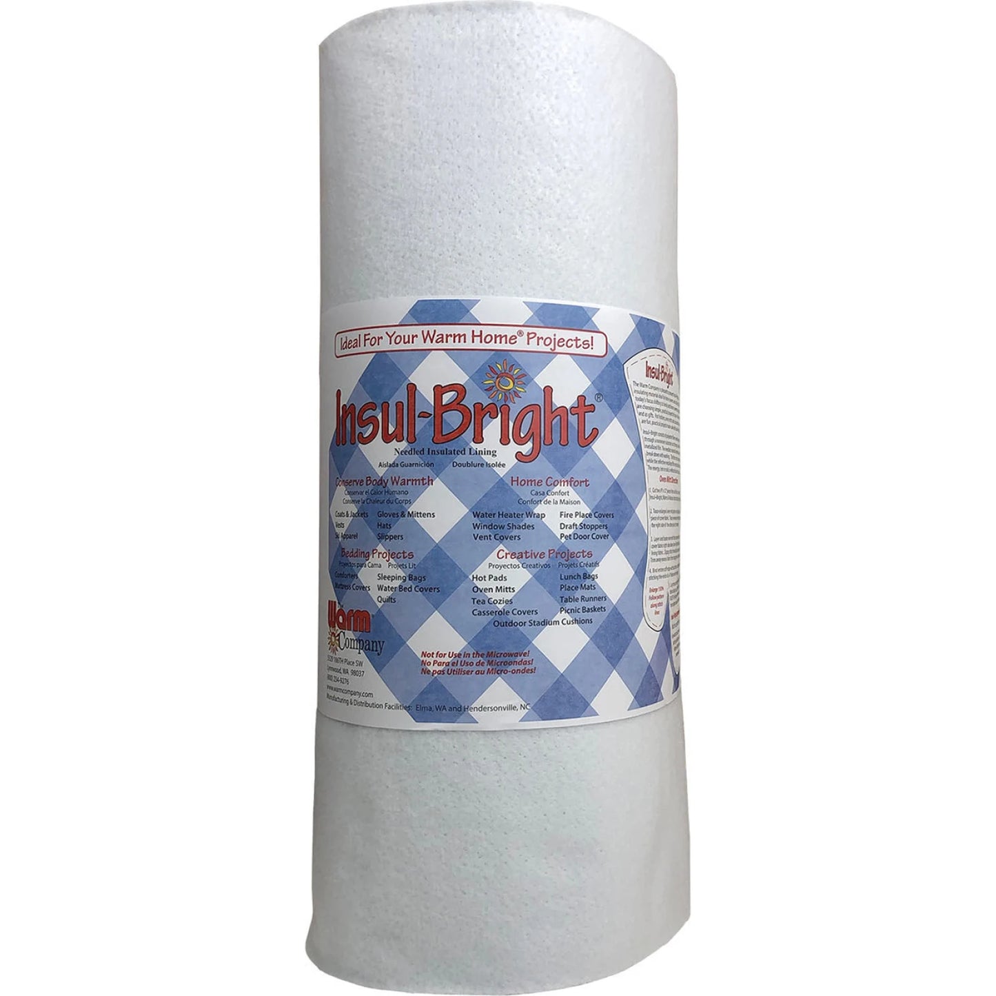 Insul Bright abgepackt