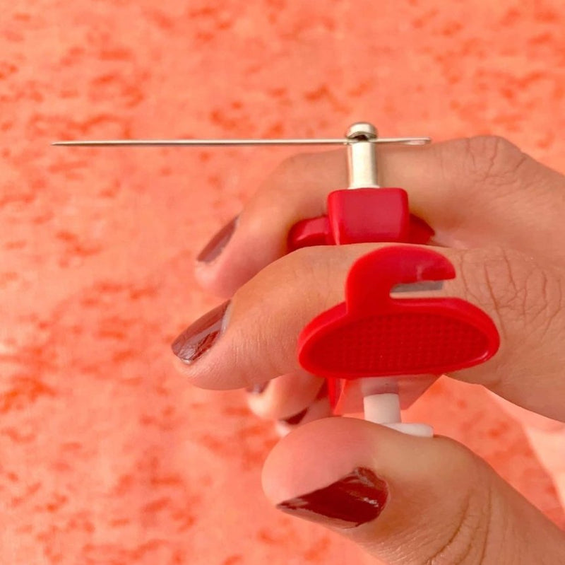 Needle Puller 3 in 1 Bohin
