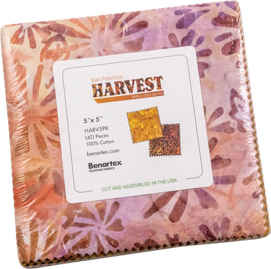 Harvest