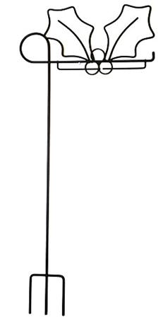 Blumenstecker Holy Stake Ackfeld Manufacturing