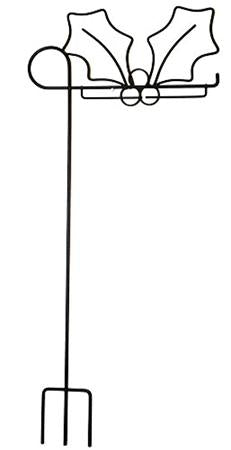 Blumenstecker Holy Stake