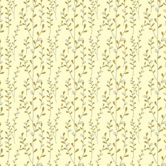 Autumn Vines Cream