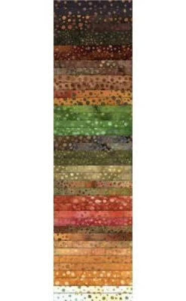 Strips Copper