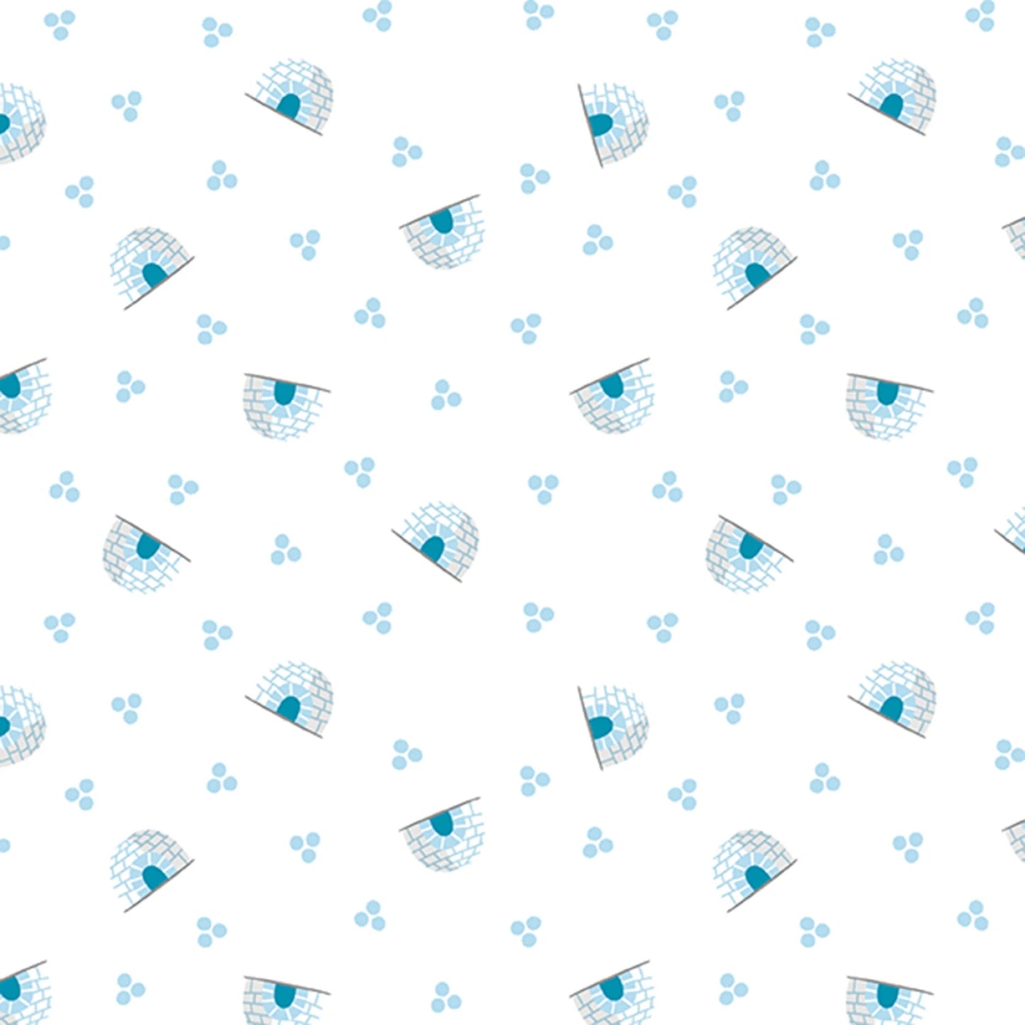 Little Igloos