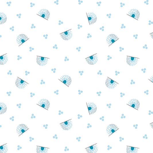 Little Igloos
