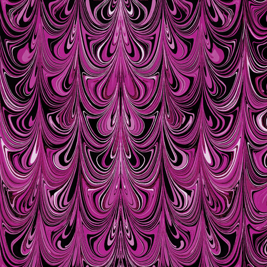 Chandeller Fuchsia