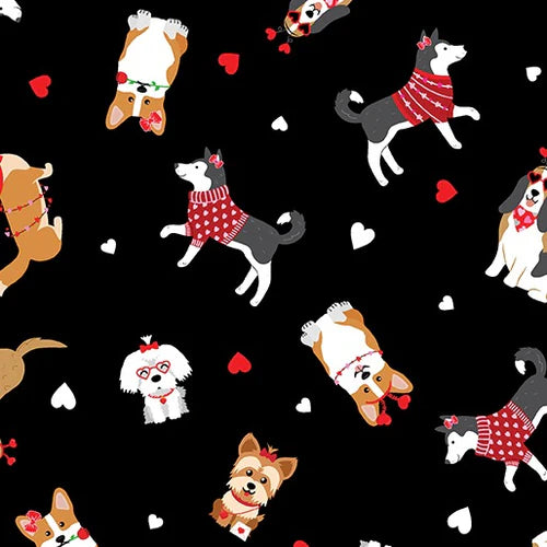 Puppy Love