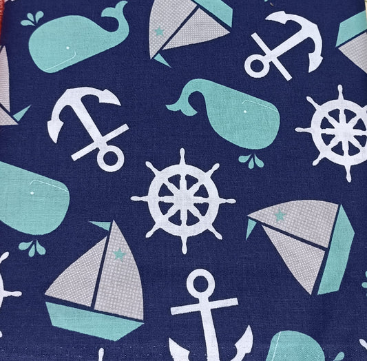 Nautical Treasure