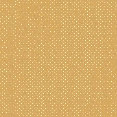 Dark Gold YAY Coffe Dot