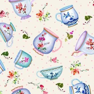 Cups of Tea