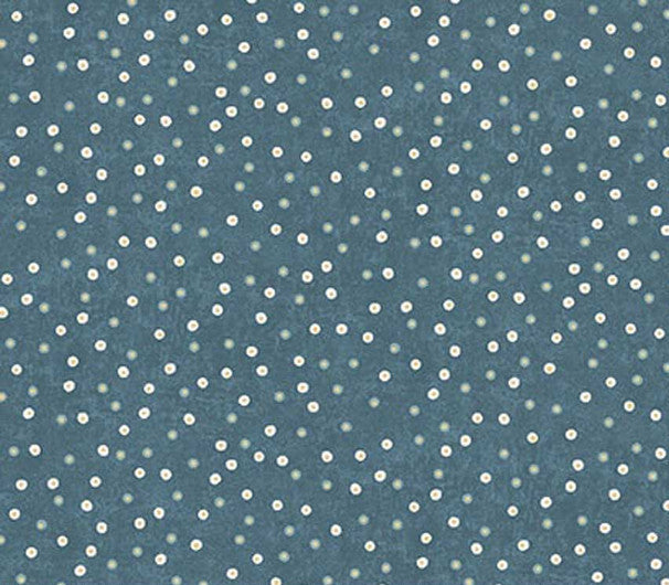 Baumwollstoff Dots Henry Glass & Co.