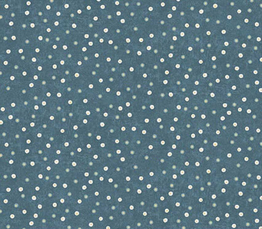 Baumwollstoff Dots Henry Glass & Co.