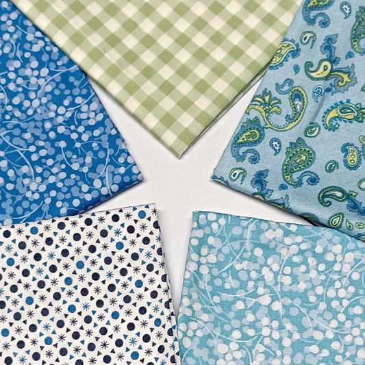 Fat Quarter Paket