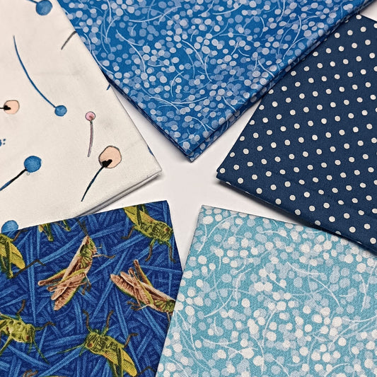 Fat Quarter Paket