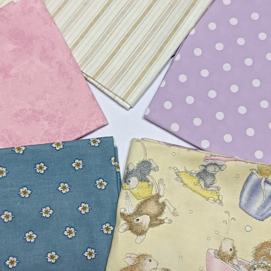 Fat Quarter Paket