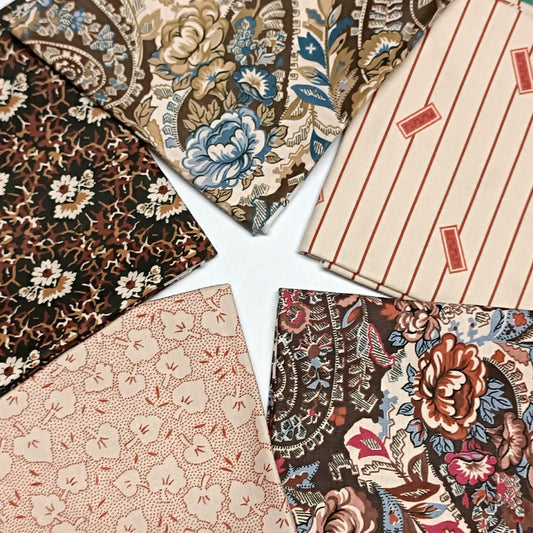 Fat Quarter Paket