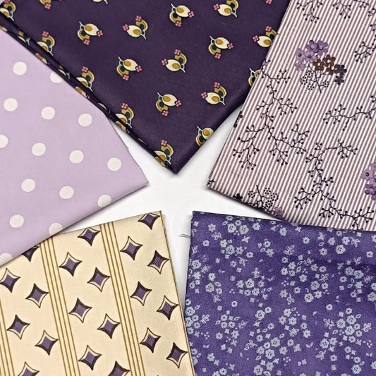Fat Quarter Paket