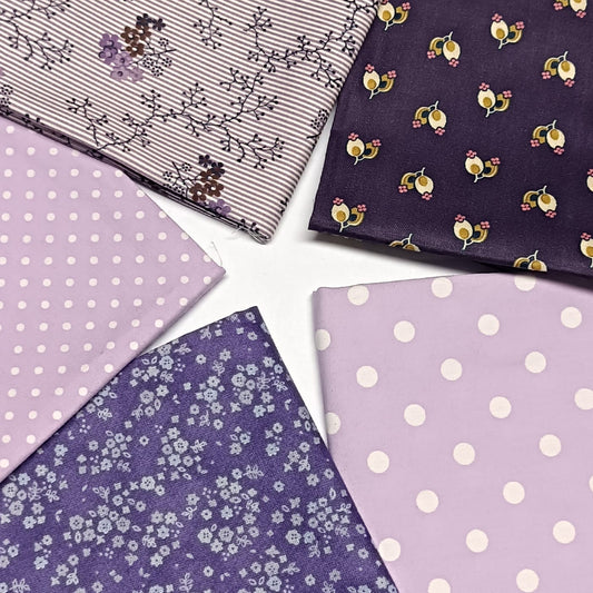 Fat Quarter Paket