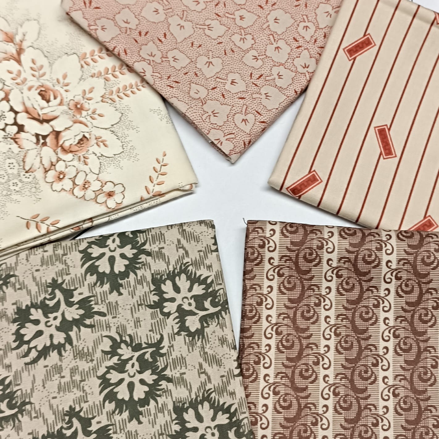 Fat Quarter Paket