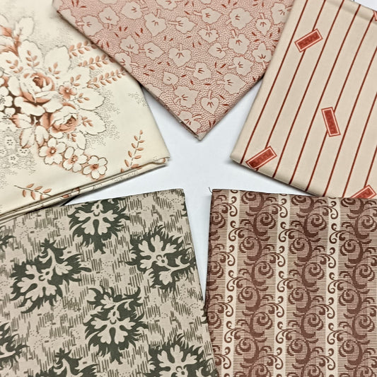 Fat Quarter Paket