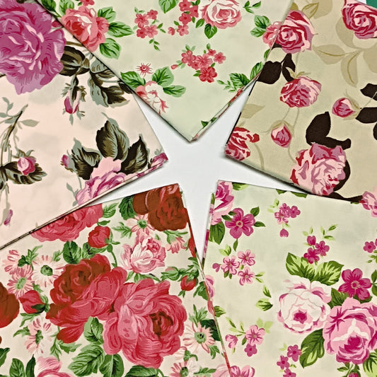 Fat Quarter Paket