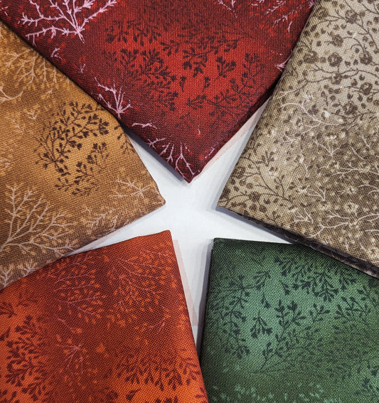 Fat Quarter Paket