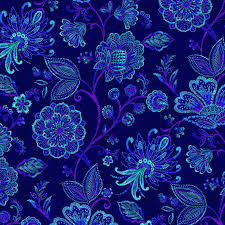 Indigo