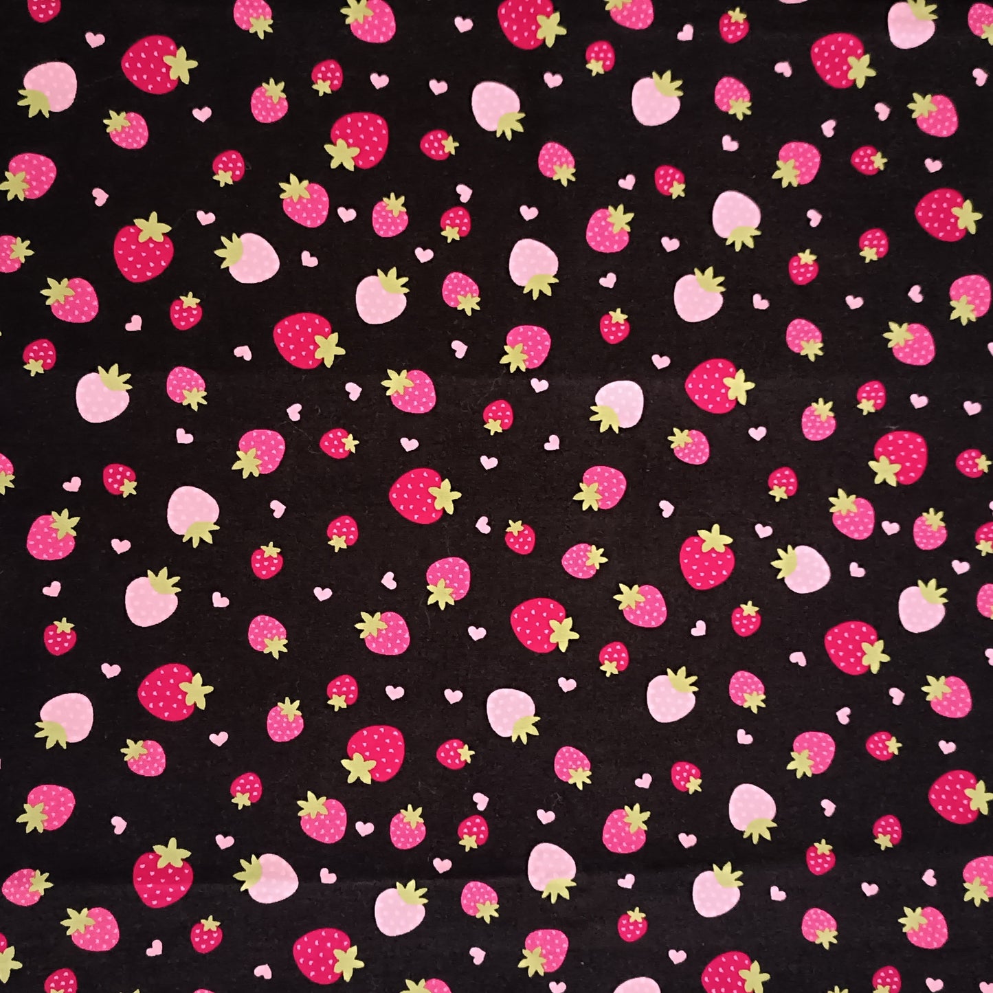 Strawberries