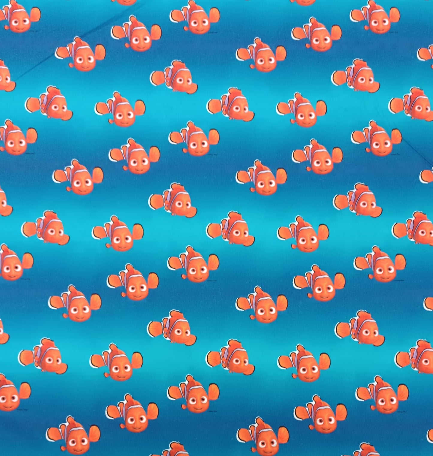 Findet Nemo