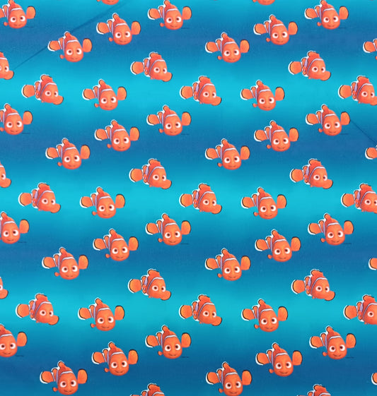 Findet Nemo