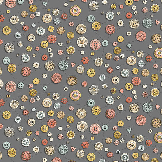 Buttons