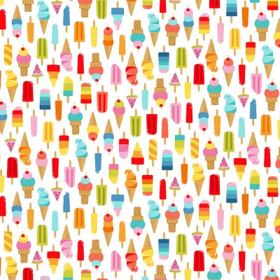 Pool Party Lollies