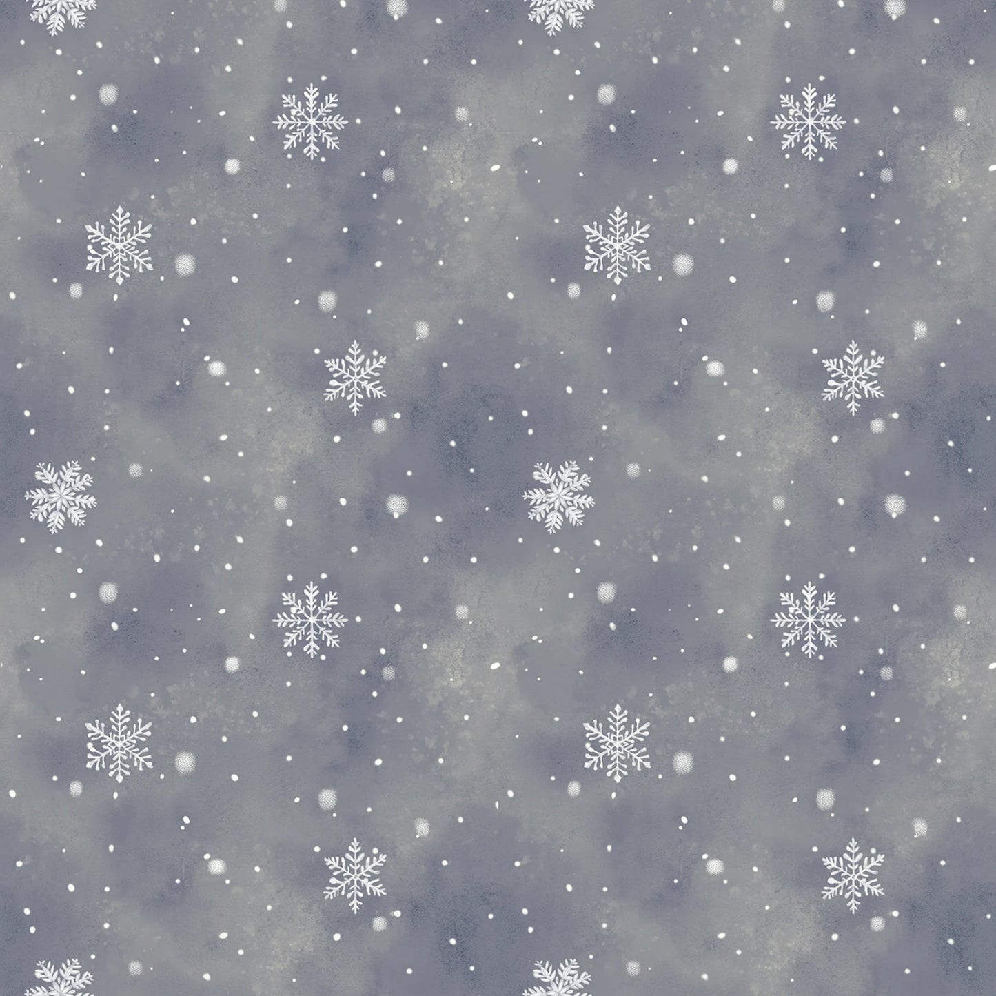 Night Flurries