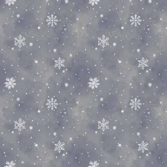 Night Flurries