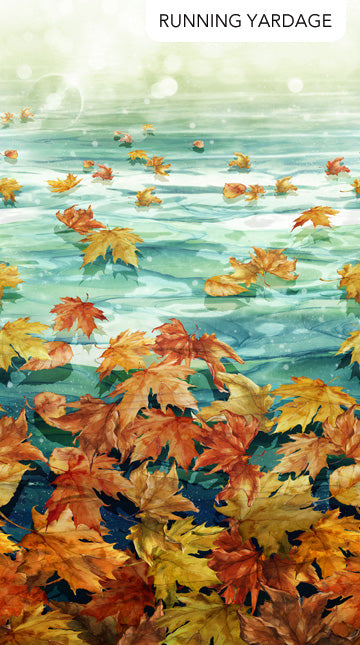 Autumn Breeze