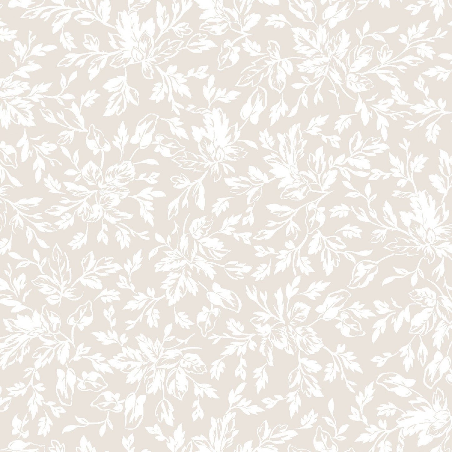 Baumwollstoff Pearl Essence