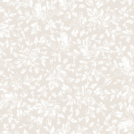 Baumwollstoff Pearl Essence
