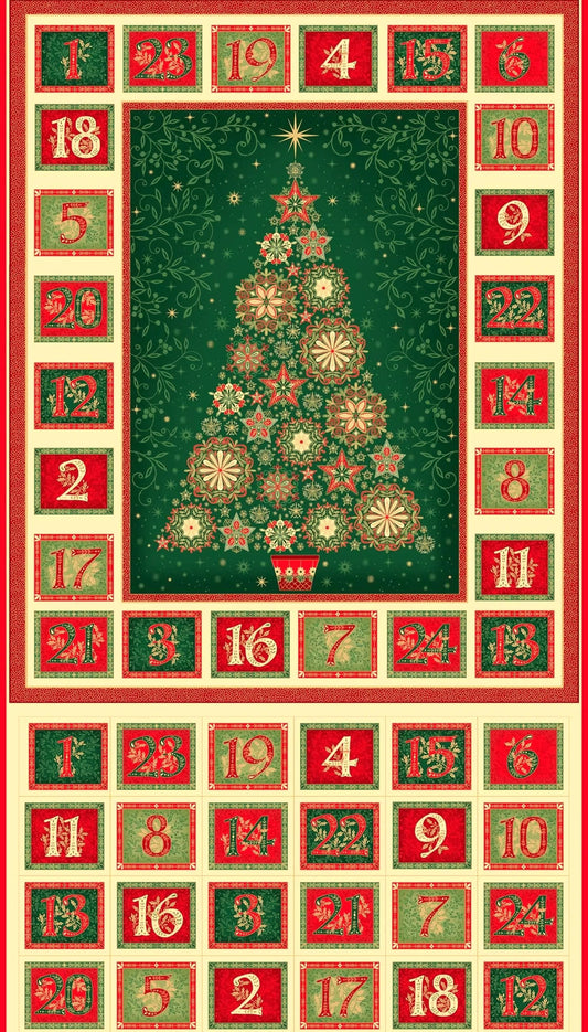 Good Tidings Advent