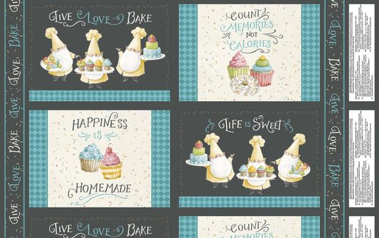 Sweet Little Pleasures